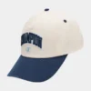 Boné de basebol ajustável Amor
