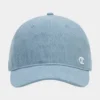 Boné de basebol ajustável Glen Denim