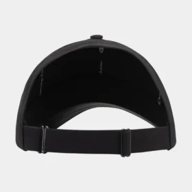 Boné de basebol para rabo de cavalo