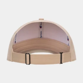 Boné de basebol para rabo de cavalo