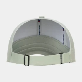 Boné de basebol para rabo de cavalo