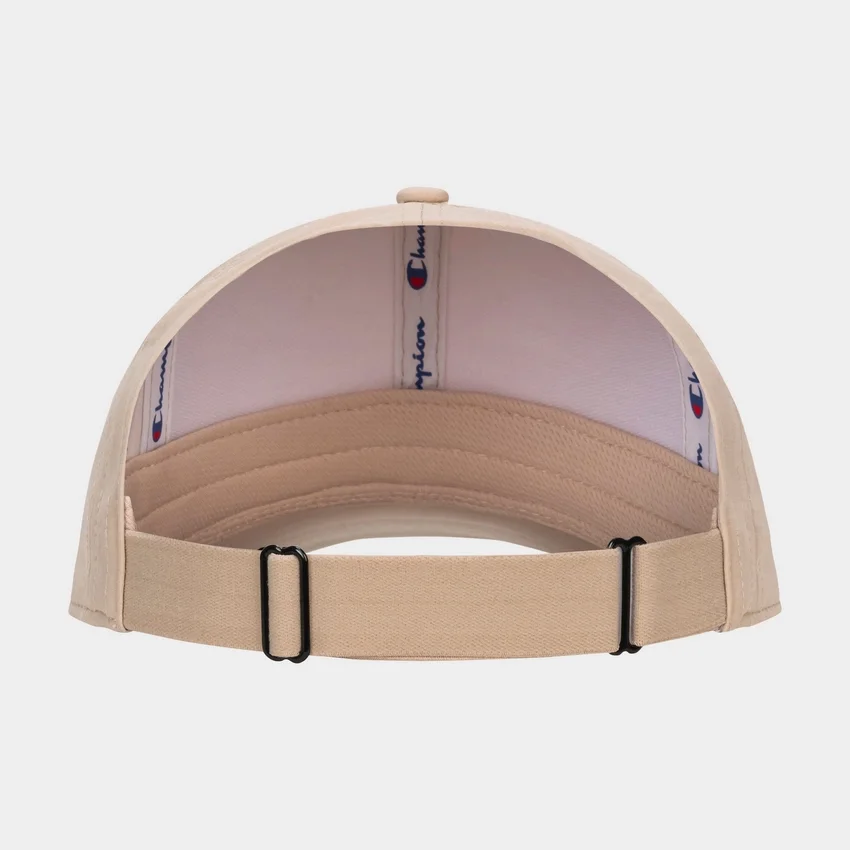 Boné de basebol para rabo de cavalo