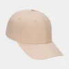 Boné de basebol para rabo de cavalo