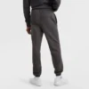 Calças de fato de treino Powerblend, bainha ajustada, C Logo
