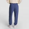 Calças Modern Retro Washed, C Logo