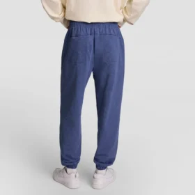 Calças Modern Retro Washed, C Logo