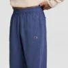 Calças Modern Retro Washed, C Logo