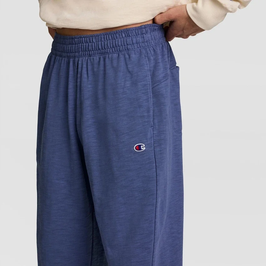 Calças Modern Retro Washed, C Logo
