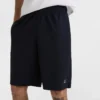 Calções desportivos de 10" com tecnologia de absorção de humidade