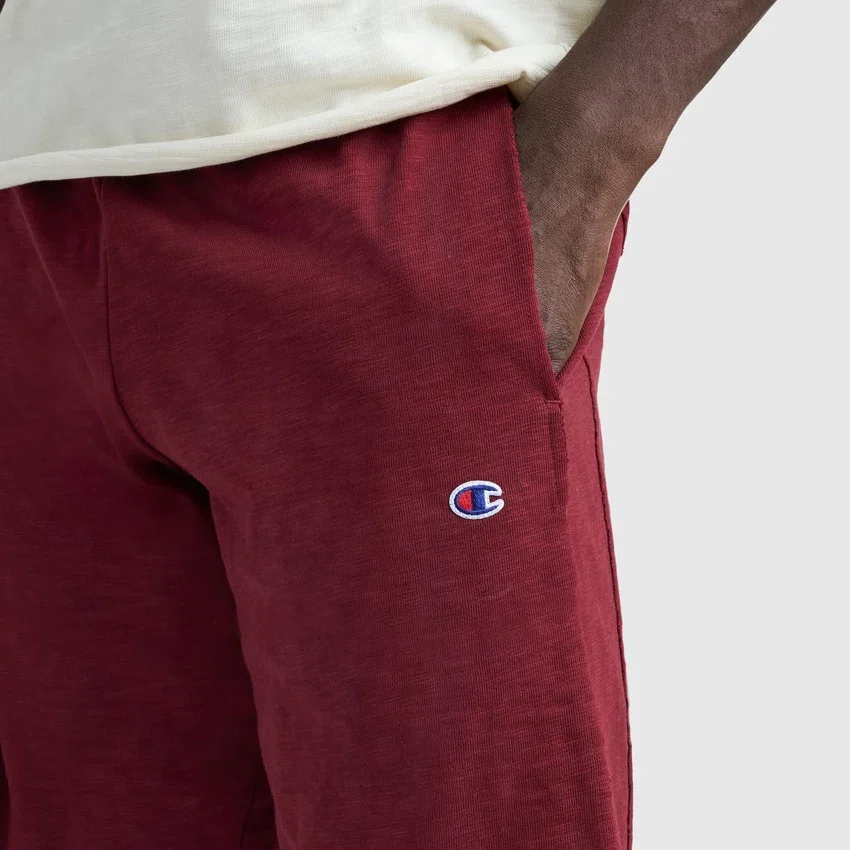 Calções Modern Retro Washed de 9", C Logo