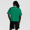 Camisa de futebol americano, Script Logo