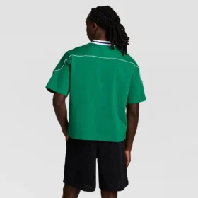 Camisa de futebol americano, Script Logo