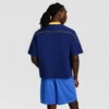 Camisa de futebol americano, Script Logo