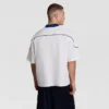 Camisa de futebol americano, Script Logo