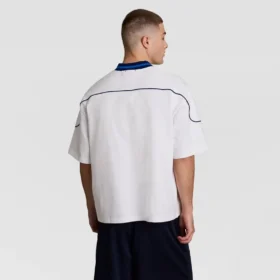 Camisa de futebol americano, Script Logo