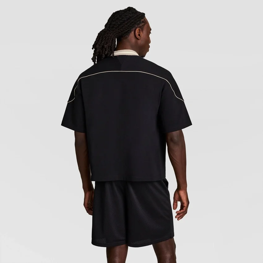 Camisa de futebol americano, Script Logo