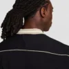 Camisa de futebol americano, Script Logo