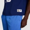 Camisa de futebol americano, Script Logo