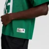 Camisa de futebol americano, Script Logo