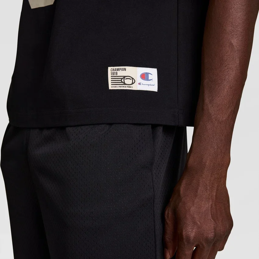 Camisa de futebol americano, Script Logo