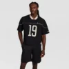 Camisa de futebol americano, Script Logo
