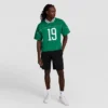 Camisa de futebol americano, Script Logo