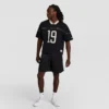 Camisa de futebol americano, Script Logo