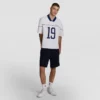 Camisa de futebol americano, Script Logo