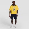 Camisa de futebol americano, Script Logo