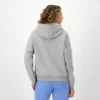 Camisola com capuz Tonal Script Freshman Powerblend