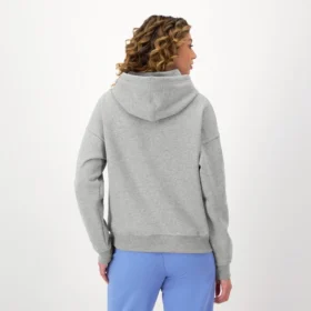 Camisola com capuz Tonal Script Freshman Powerblend