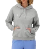 Camisola com capuz Tonal Script Freshman Powerblend