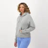 Camisola com capuz Tonal Script Freshman Powerblend