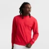 Camisola de gola redonda Powerblend, C Logo
