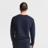 Camisola de gola redonda Powerblend, C Logo
