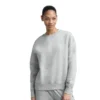 Camisola de gola redonda Powerblend, «C» pequeno