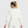 Camisola de gola redonda Powerblend, «C» pequeno