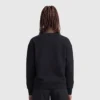Camisola de gola redonda Powerblend, «C» pequeno
