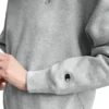 Camisola de gola redonda Powerblend, «C» pequeno