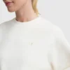 Camisola de gola redonda Powerblend, «C» pequeno