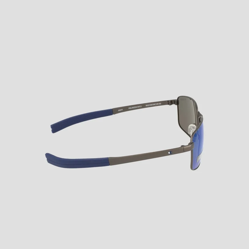 Camisola Polarizada em Aço Inoxidável para Homem com Ponta Flex Grip