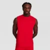 Camisola sem mangas Muscle, C Logo