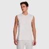 Camisola sem mangas Muscle, C Logo