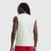 Camisola sem mangas Muscle, C Logo