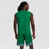 Camisola sem mangas Muscle, C Logo