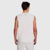Camisola sem mangas Muscle, C Logo