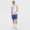 Camisola sem mangas Muscle, C Logo