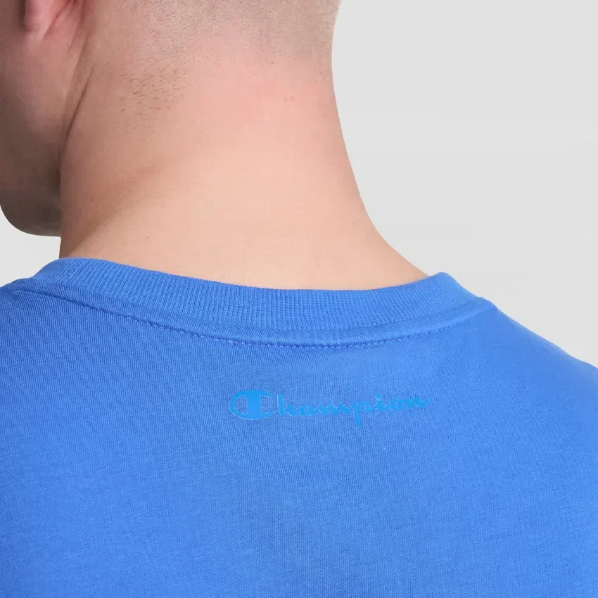 Camisola sem mangas Muscle, C Logo