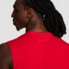 Camisola sem mangas Muscle, C Logo