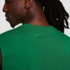 Camisola sem mangas Muscle, C Logo